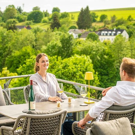 Boutiquehotel Genusswerk Eifel Korperich Kültér fotó